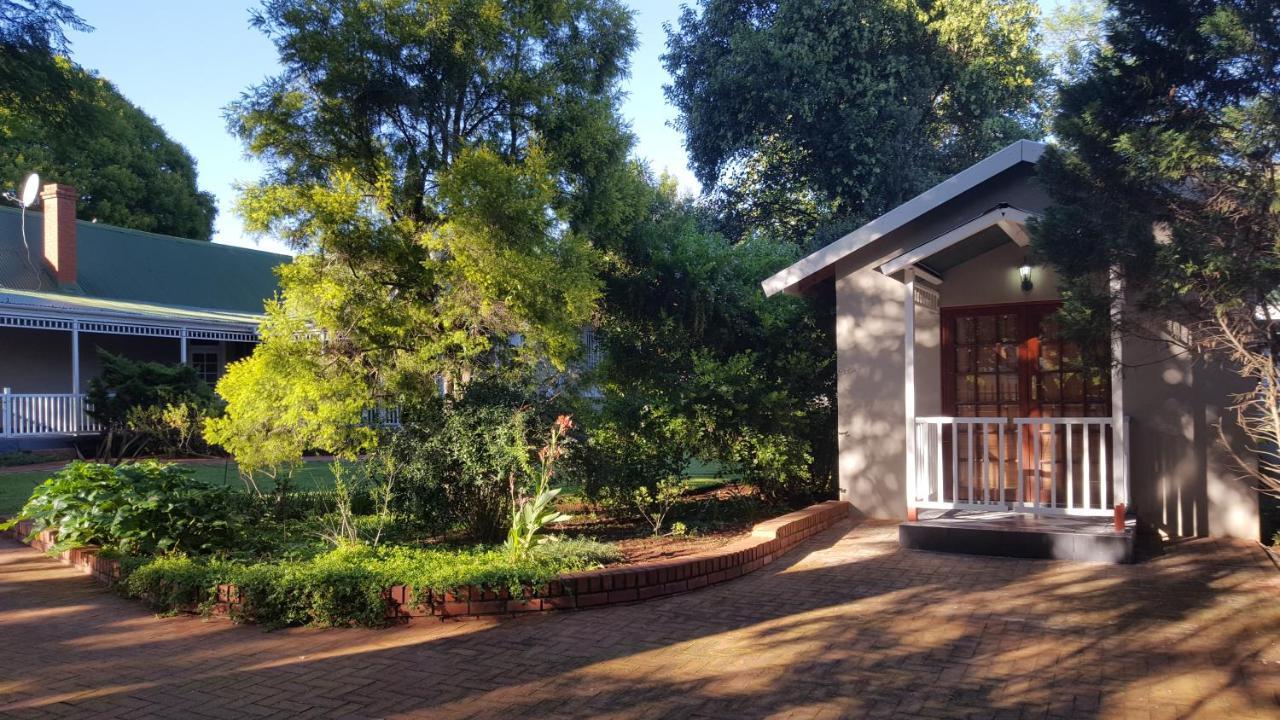 Bellevue Manor Guest House Dundee Exterior photo
